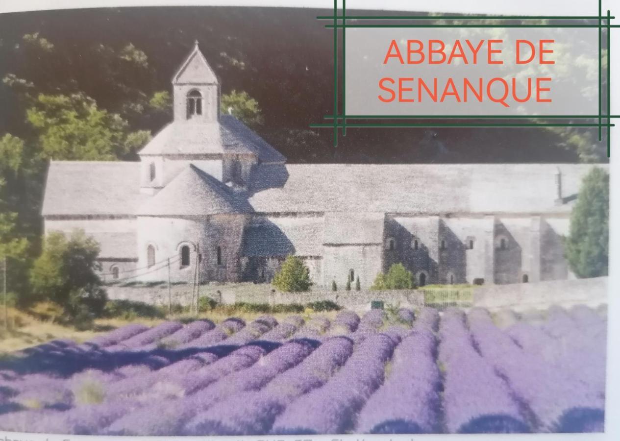La Fee Viviane Et Michel L'enchanteur Robion en Luberon