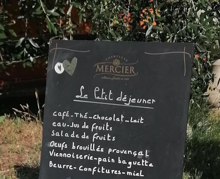 Frühstückspension La Fee Viviane Et Michel L'enchanteur *