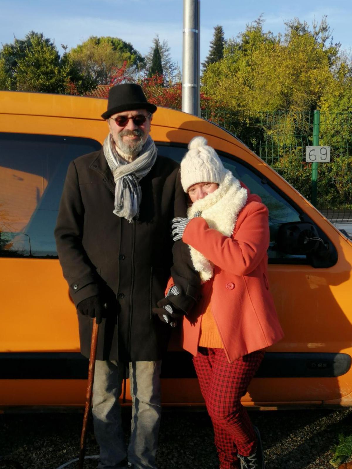 Frühstückspension La Fee Viviane Et Michel L'enchanteur *